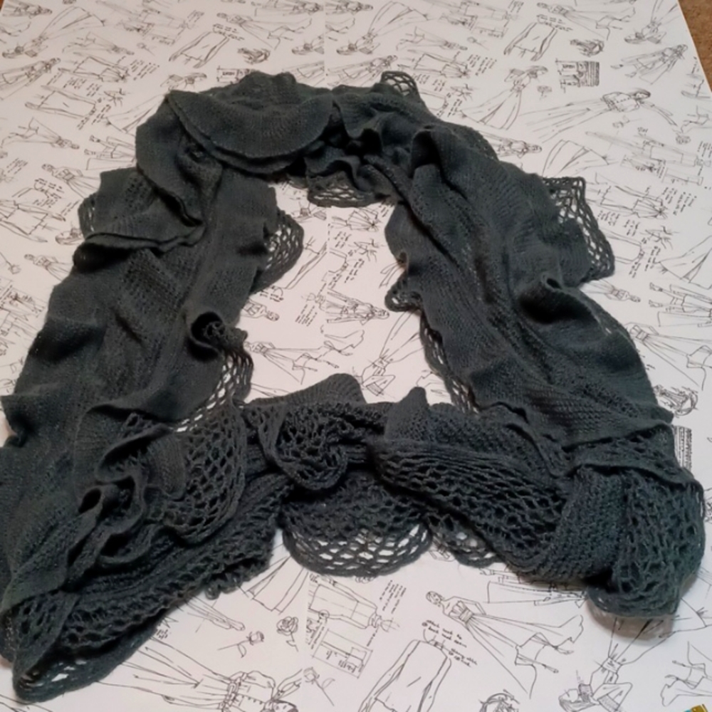 Scarf